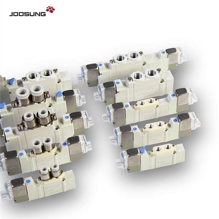 12 Volt Air Valves Solenoids