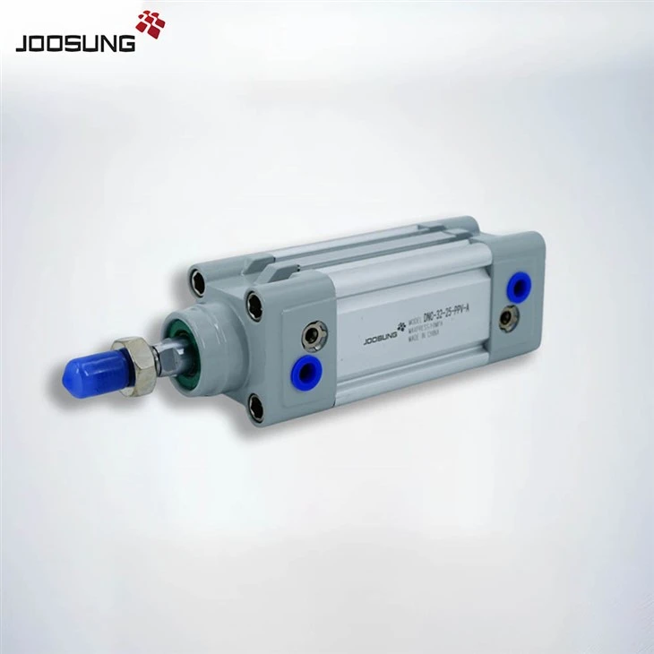 DNC40x400 DNC Series Pneumatic Cylinders